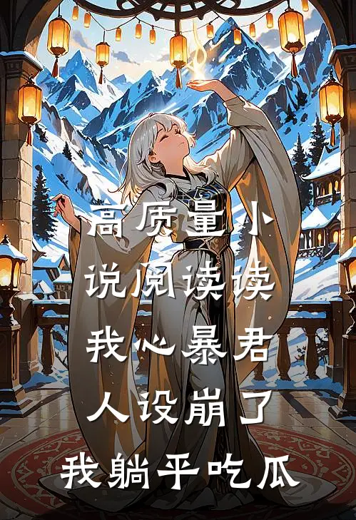 高质量小说阅读读我心暴君人设崩了，我躺平吃瓜