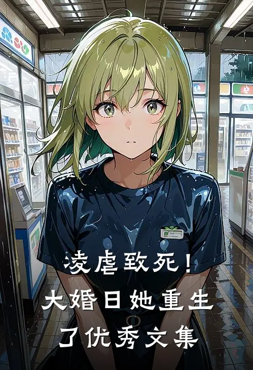凌虐致死！大婚日她重生了优秀文集