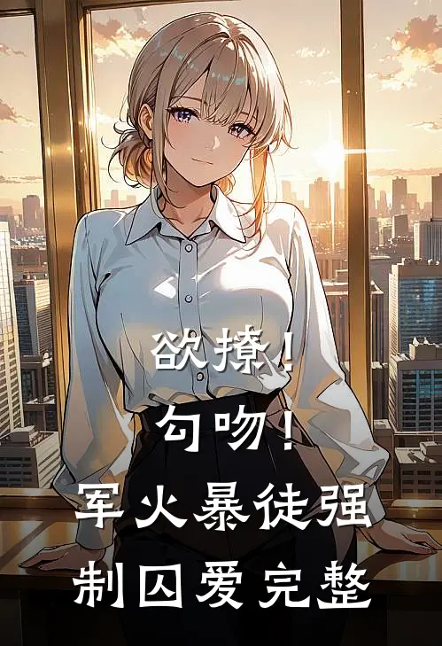欲撩！勾吻！军火暴徒强制囚爱完整