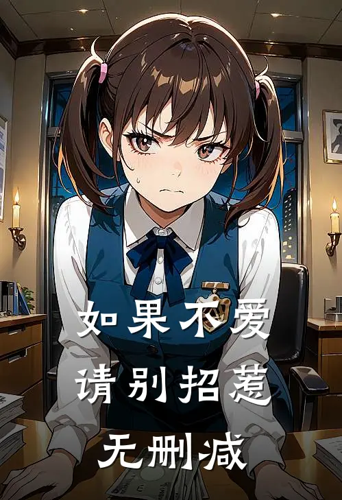 如果不爱请别招惹无删减