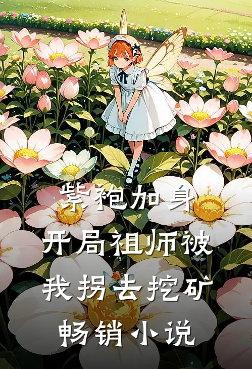 紫袍加身：开局祖师被我拐去挖矿畅销小说