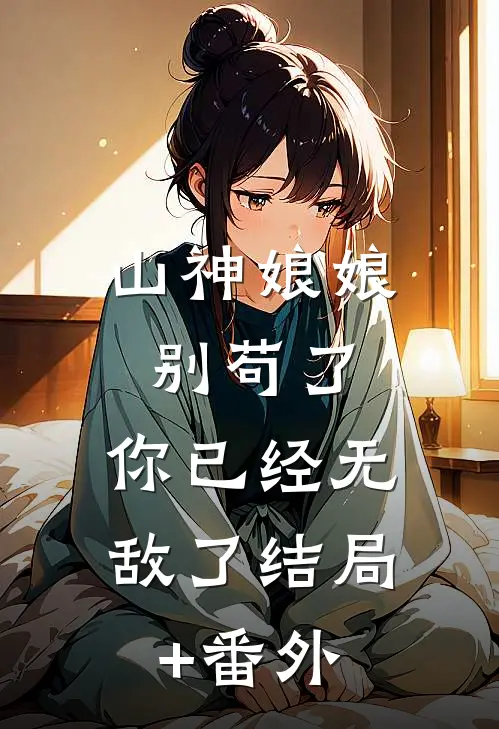 山神娘娘别苟了，你已经无敌了结局+番外