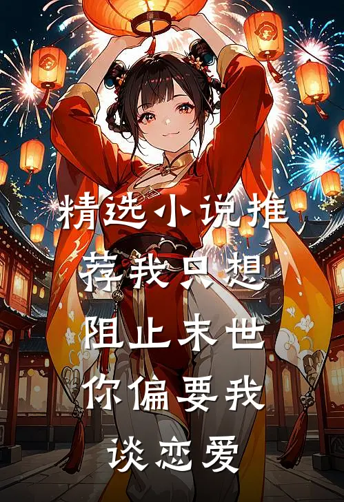 精选小说推荐我只想阻止末世，你偏要我谈恋爱