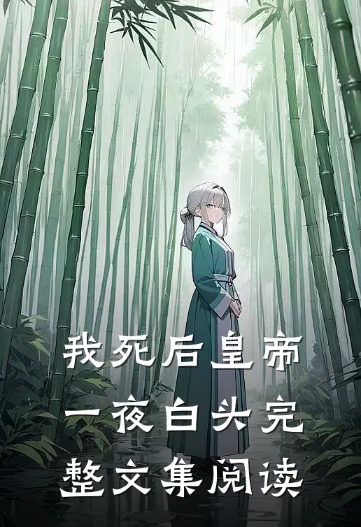 我死后皇帝一夜白头完整文集阅读
