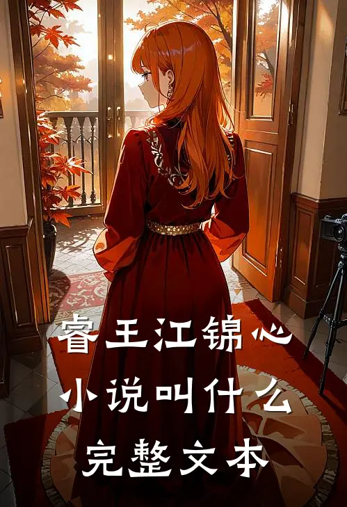睿王江锦心小说叫什么完整文本