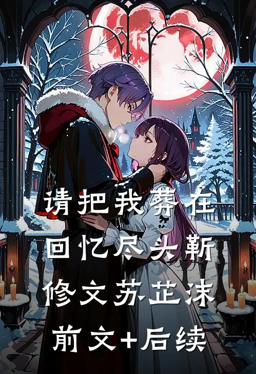 请把我葬在回忆尽头靳修文苏芷沫前文+后续