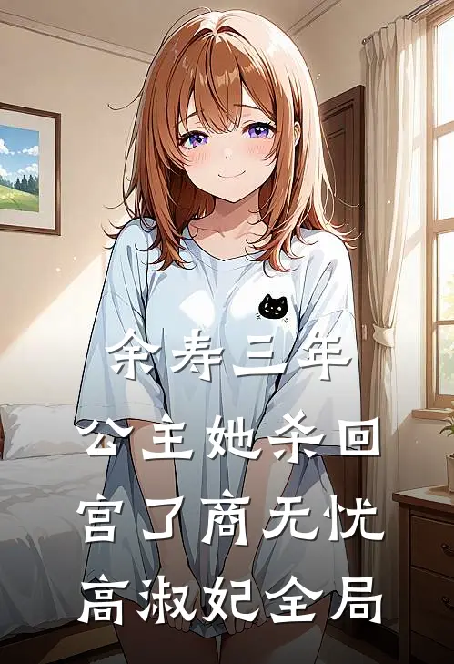 余寿三年，公主她杀回宫了商无忧高淑妃全局
