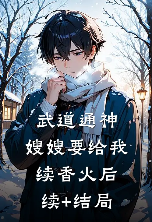 武道通神：嫂嫂要给我续香火后续+结局