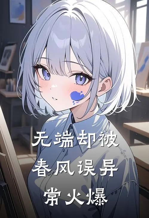 无端却被春风误异常火爆