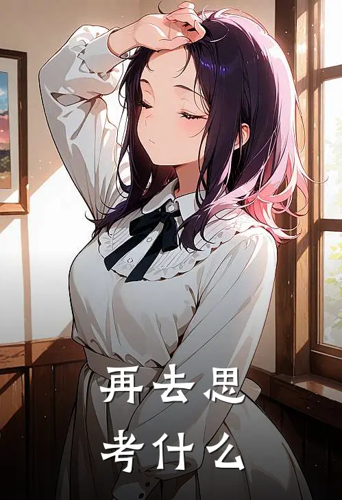 再去思考什么