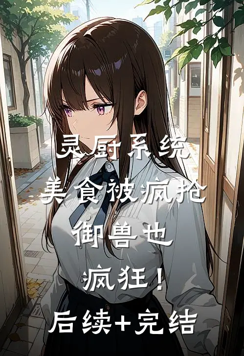 灵厨系统：美食被疯抢，御兽也疯狂！后续+完结
