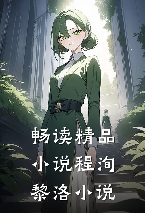 畅读精品小说程洵黎洛小说