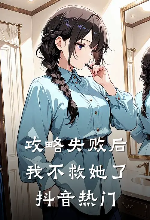 攻略失败后，我不救她了抖音热门