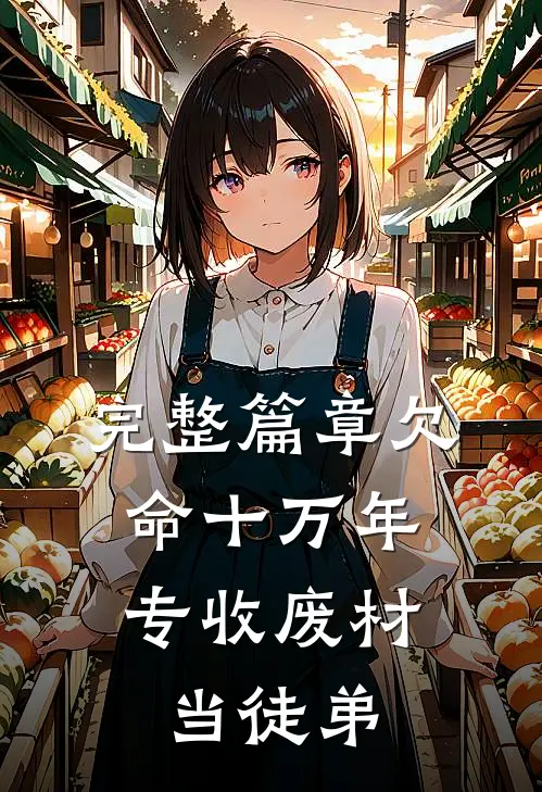 完整篇章欠命十万年，专收废材当徒弟