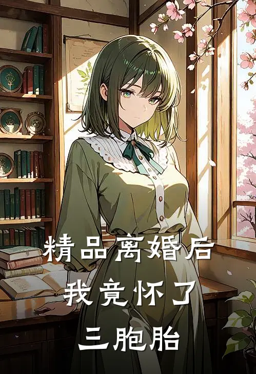 精品离婚后，我竟怀了三胞胎