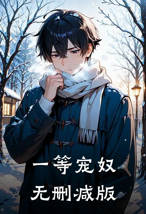 一等宠奴无删减版