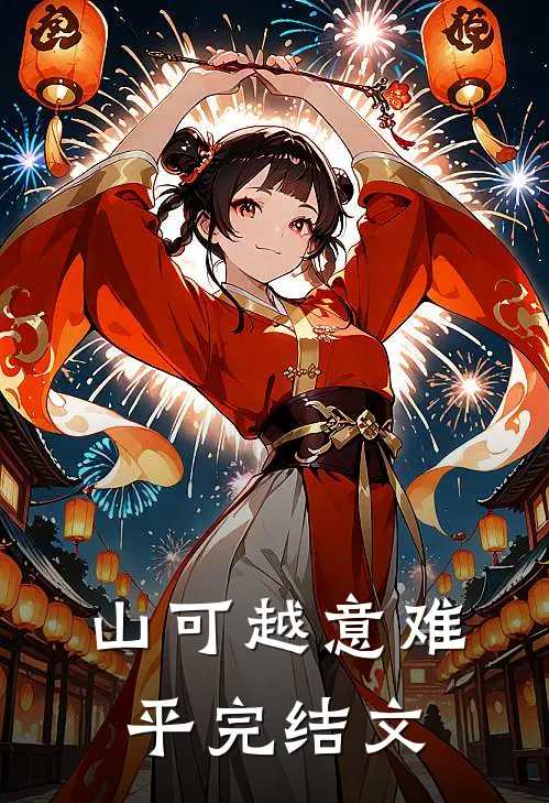 山可越意难平完结文