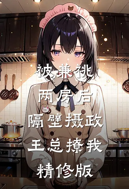 被兼祧两房后，隔壁摄政王总撩我精修版
