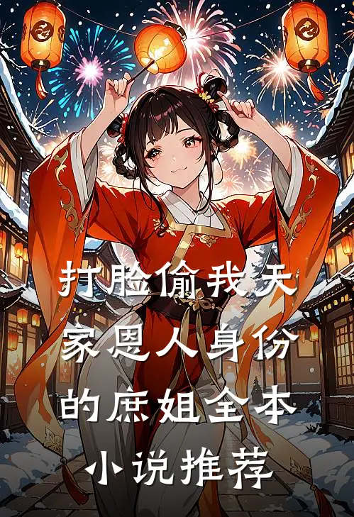 打脸偷我天家恩人身份的庶姐全本小说推荐