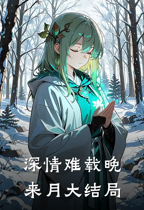 深情难载晚来月大结局