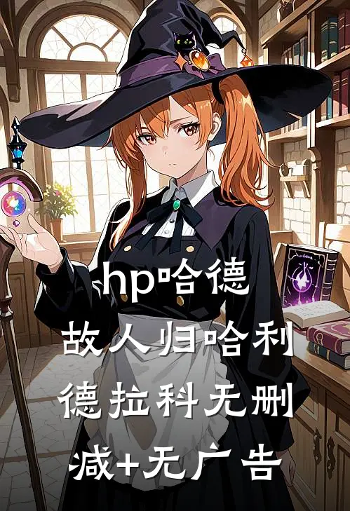 hp哈德：故人归哈利德拉科无删减+无广告