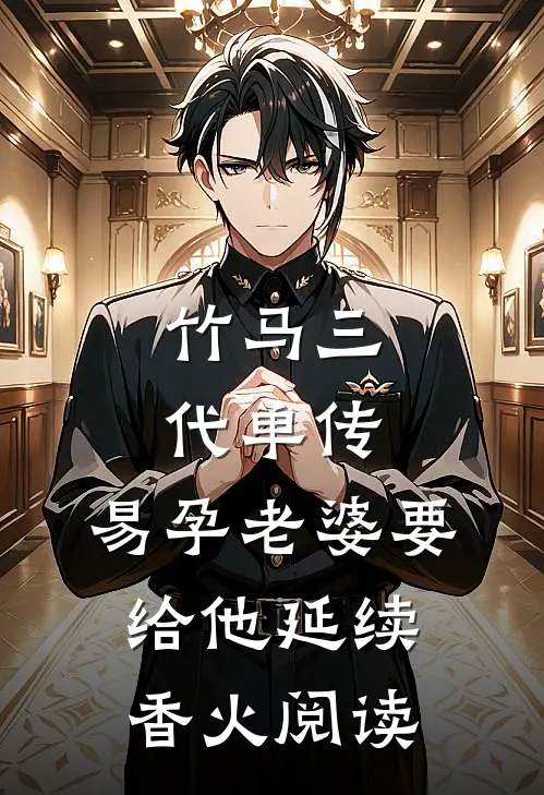 竹马三代单传，易孕老婆要给他延续香火阅读