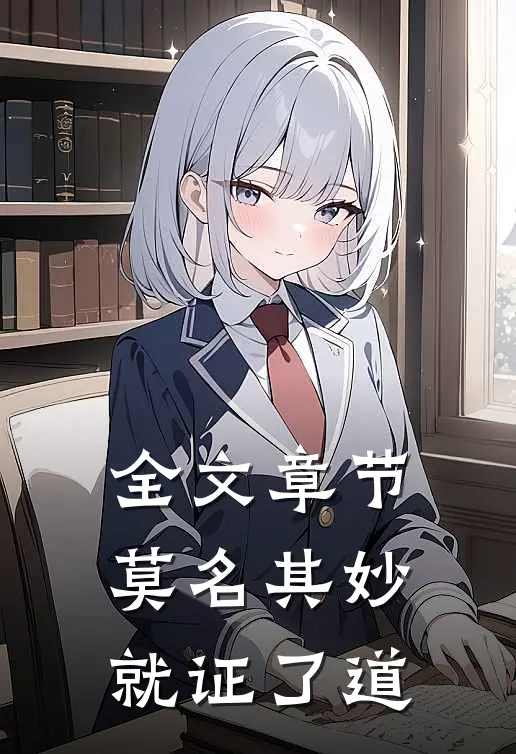 全文章节莫名其妙就证了道