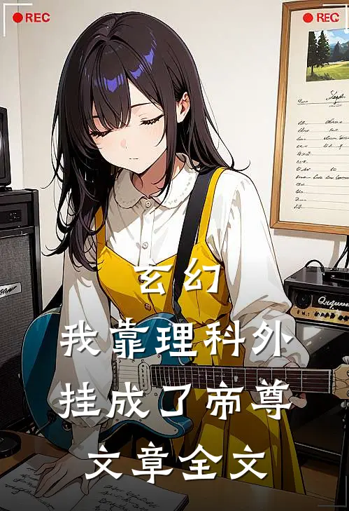 玄幻：我靠理科外挂成了帝尊文章全文