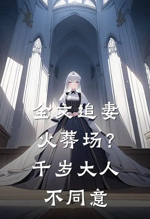 全文追妻火葬场？千岁大人不同意