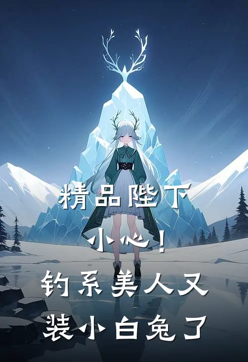 精品陛下小心！钓系美人又装小白兔了