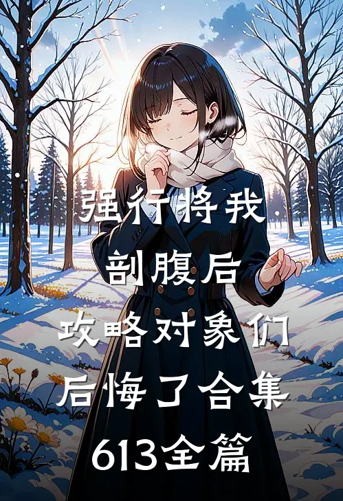 强行将我剖腹后，攻略对象们后悔了合集613全篇