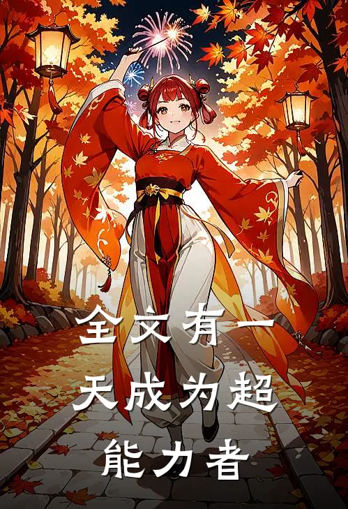 全文有一天成为超能力者