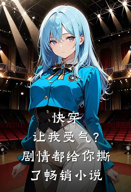 快穿：让我受气？剧情都给你撕了畅销小说