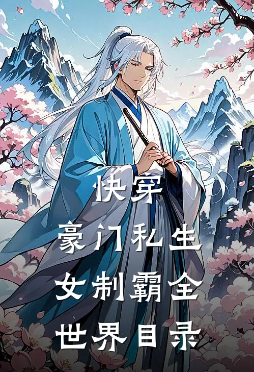 快穿：豪门私生女制霸全世界目录