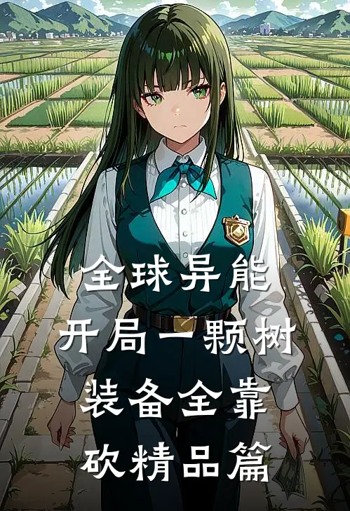 全球异能：开局一颗树装备全靠砍精品篇