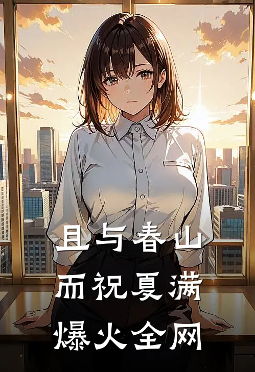 且与春山，而祝夏满爆火全网