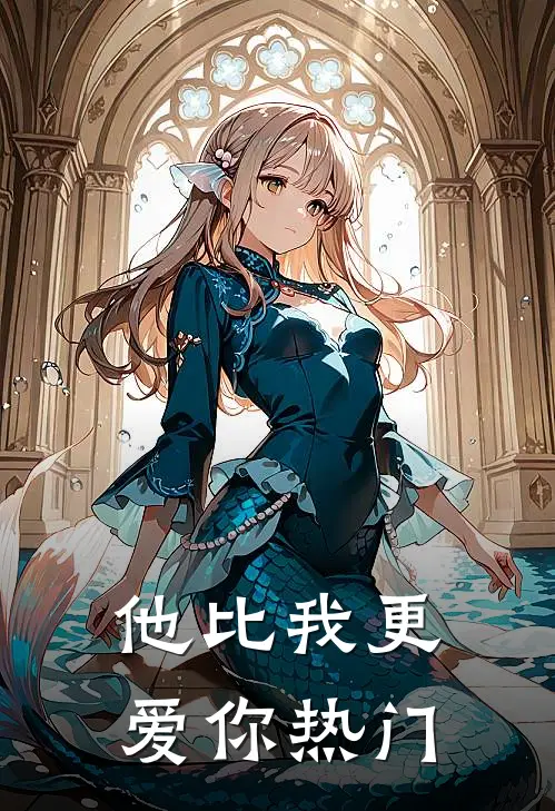 他比我更爱你热门