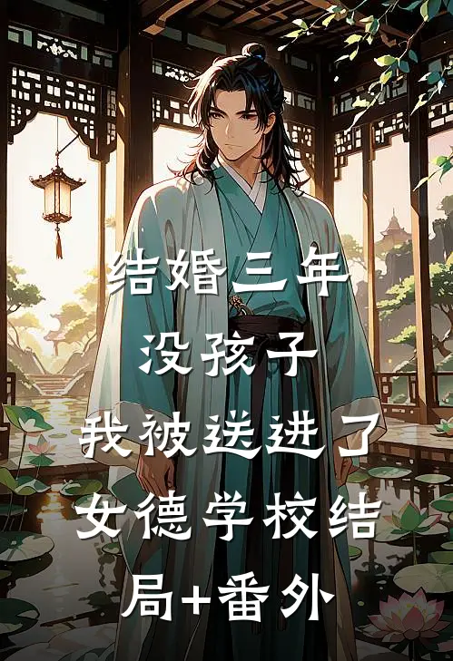 结婚三年没孩子，我被送进了女德学校结局+番外