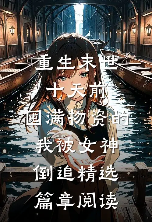 重生末世十天前，囤满物资的我被女神倒追精选篇章阅读