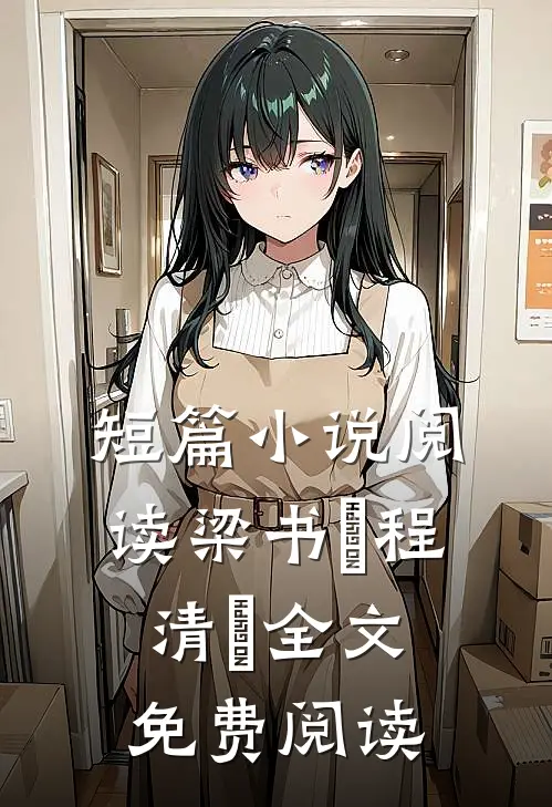 短篇小说阅读梁书媞程清玙全文免费阅读