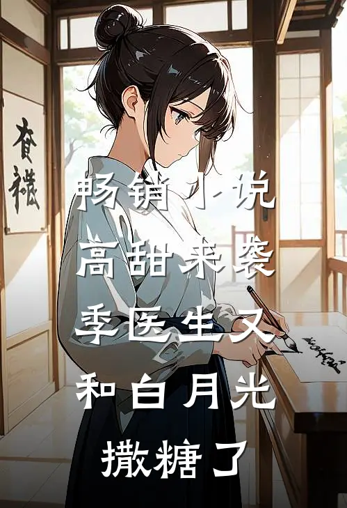 畅销小说高甜来袭：季医生又和白月光撒糖了