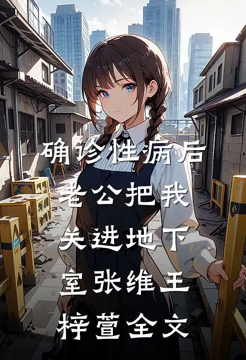 确诊性病后，老公把我关进地下室张维王梓萱全文
