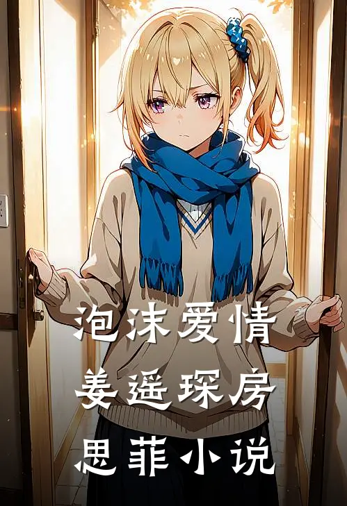 泡沫爱情姜遥琛房思菲小说