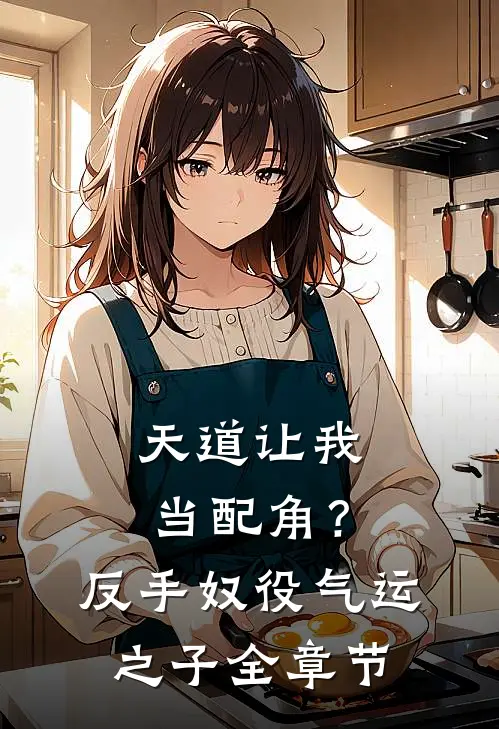 天道让我当配角？反手奴役气运之子全章节