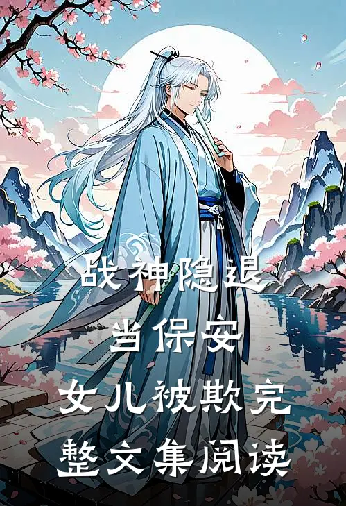 《战神隐退当保安，女儿被欺》完整文集阅读