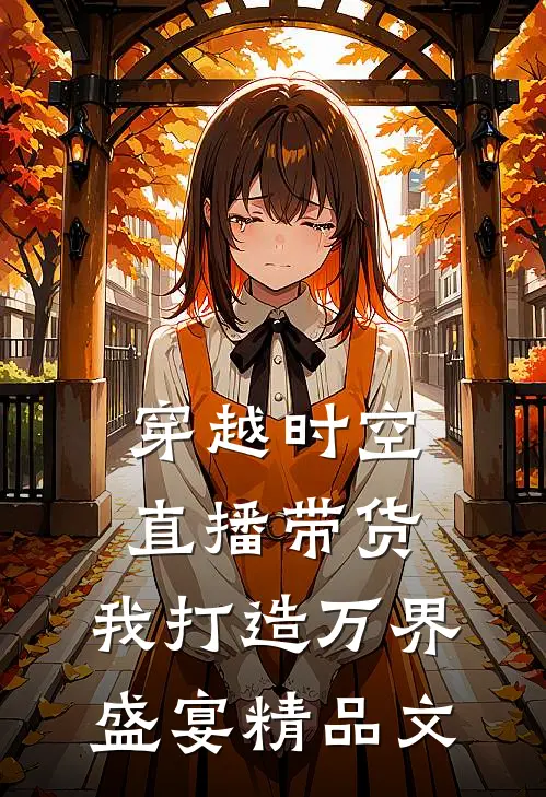 穿越时空直播带货，我打造万界盛宴精品文