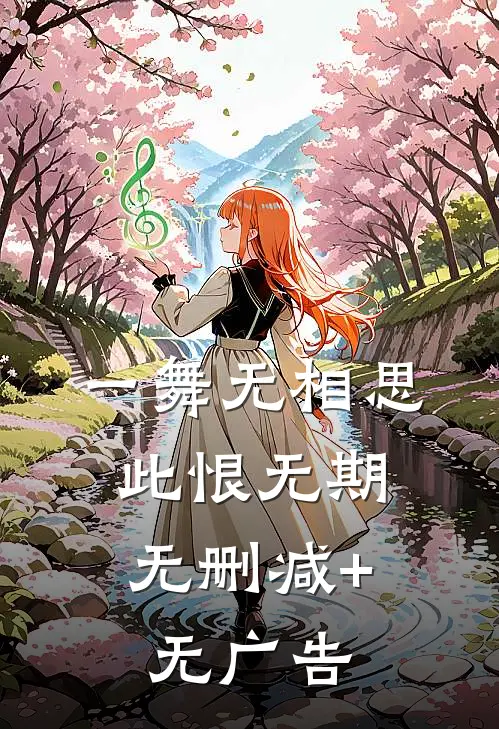一舞无相思，此恨无期无删减+无广告