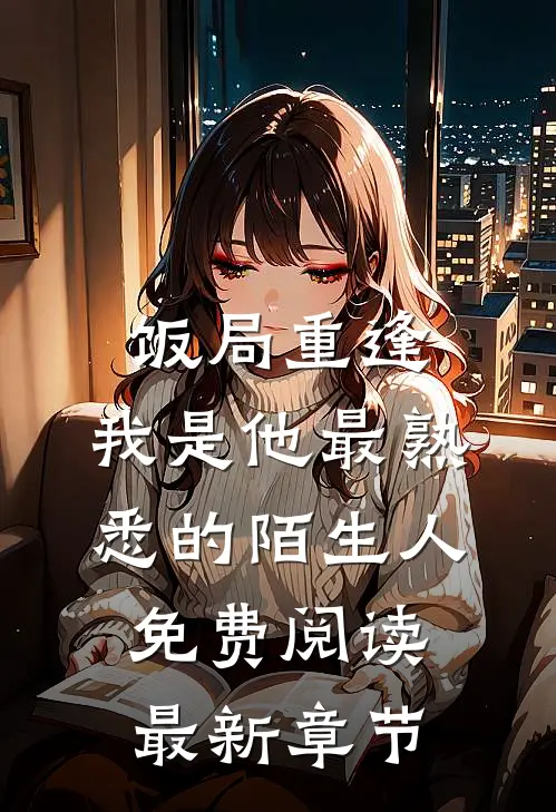 饭局重逢，我是他最熟悉的陌生人免费阅读最新章节