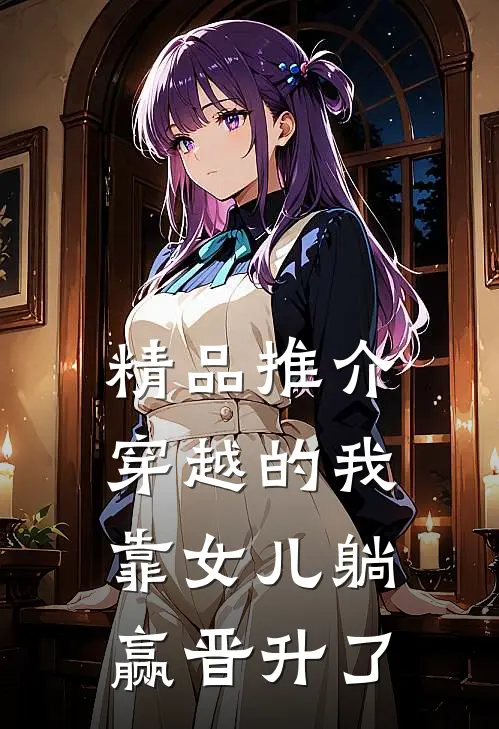 精品推介穿越的我，靠女儿躺赢晋升了