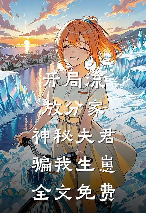 开局流放分家，神秘夫君骗我生崽全文免费
